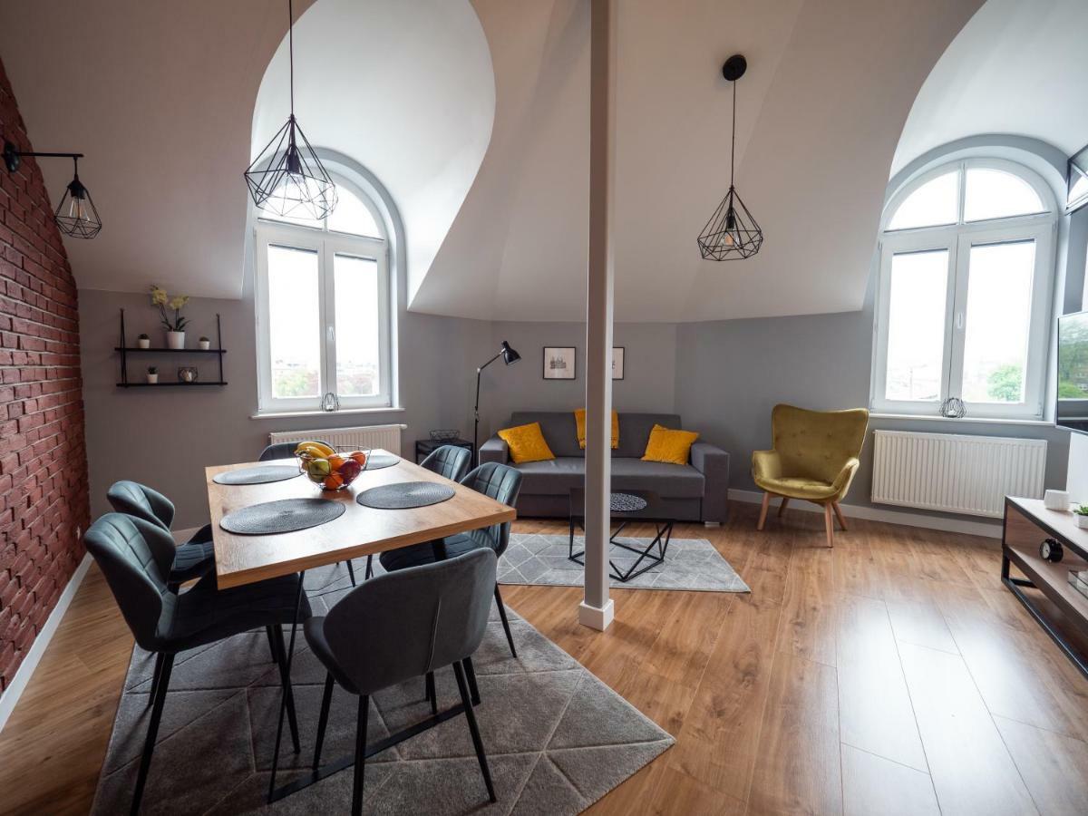 Old Town Apartment Morsztynowska — Zdjęcia 2