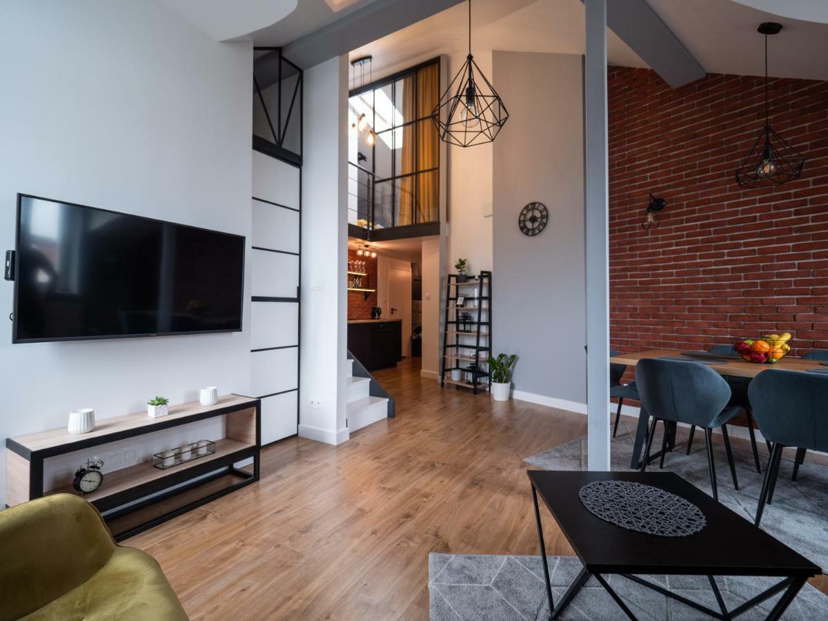 Old Town Apartment Morsztynowska, Krakow